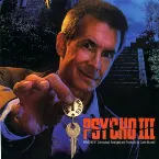 Pochette Psycho III