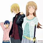 Pochette WORKING!! オリジナルサウンドトラック VOL.1