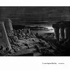 Pochette Scream Against the Sky