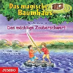 Pochette Das magische Baumhaus, Folge 29: Das mächtige Zauberschwert