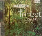Pochette The Living Rain Forest