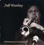Pochette Adventures in Jazzland