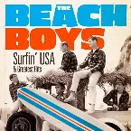 Pochette Surfin' U.S.A. and Greatest Hits