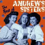 Pochette The Best Of Andrews Sisters