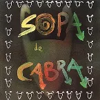 Pochette Sopa de cabra