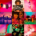 Pochette City on Lock