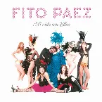 Pochette Mi vida con ellas