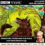 Pochette BBC Music, Volume 8 Number 10: Peter and the Wolf