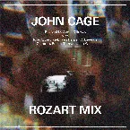 Pochette Rozart Mix