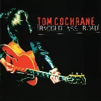 Pochette Ragged Ass Road