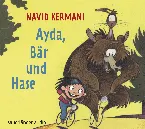 Pochette Ayda, Bär und Hase