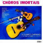 Pochette Choros Imortais