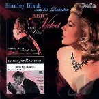 Pochette Red Velvet / Music for Romance