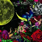 Pochette 夜、カルメンの詩集