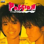 Pochette PASSION