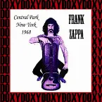 Pochette Central Park, New York, August 3rd, 1968 (Doxy collection, remastered, live on FM broadcasting)