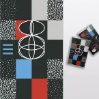 Pochette A Forest of Drones and Pulses