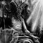 Pochette Unholy Trinity - Part I - Unfather