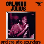 Pochette Orlando Julius and the Afro Sounders