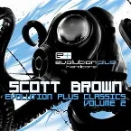 Pochette Evolution Plus Classics Volume 2