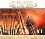 Pochette The Brandenburg Concertos and Miscellaneous