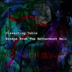 Pochette Escape from the Nethermost Hell