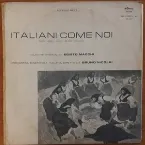 Pochette Italiani come noi