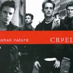 Pochette Cruel