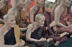 Pochette Bodhisattvas
