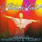 Pochette The Best of Hammond & Trumpet
