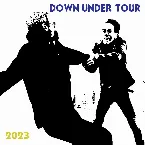 Pochette Down Under Tour (2023) (Ao Vivo)