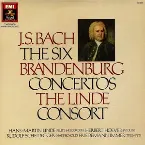 Pochette Brandenburg Concertos / Musical Offering