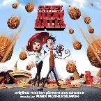 Pochette Cloudy With a Chance of Meatballs (original motion picture soundtrack)