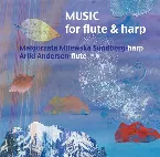 Pochette Music for Flute & Harp