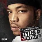Pochette The Ghost Dub-Dime