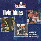 Pochette 3 Originals + Album: Rocking at the Tweedmill