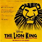 Pochette The Lion King: Nederlands Castalbum