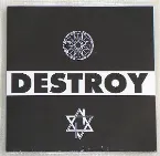 Pochette Destroy