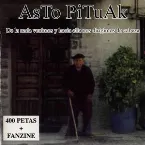 Pochette De la nada venimos y hacia ella nos dirigimos de cabeza