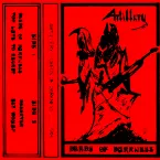 Pochette Deeds of Darkness