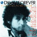 Pochette Dylan Forever
