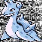 Pochette #131 ~ Lapras