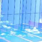 Pochette swimming pools