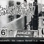 Pochette The Common Thread E.P.
