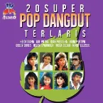 Pochette 20 Super Pop Dangdut Terlaris