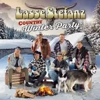 Pochette Country Winter Party