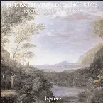 Pochette The Bach - Vivaldi Concertos