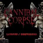 Pochette Sacrifice / Confessions