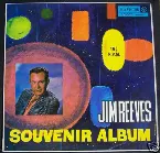 Pochette Souvenir Album