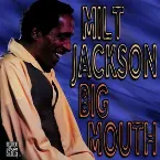 Pochette Big Mouth